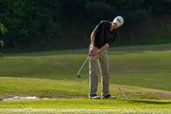 Seniors Golf vs River-Mauldin -158